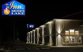 Inn At Moses Lake